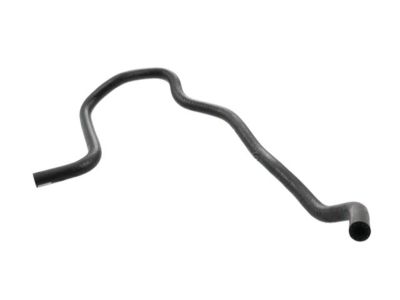 Nissan Quest Brake Booster Vacuum Hose - 47470-CK000