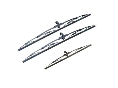 Nissan 28890-1KE1A Windshield Wiper Blade Assembly