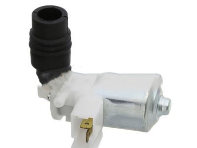 Nissan 300ZX Washer Pump - 28920-31P20