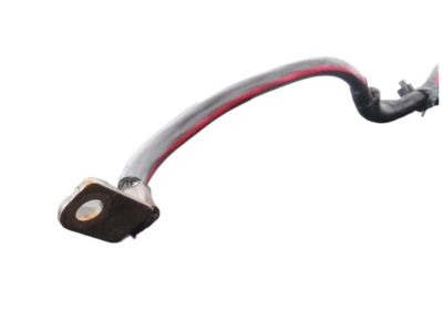 Nissan 24080-5W000 Cable Assy-Battery Earth