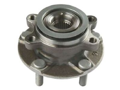 2013 Nissan Rogue Wheel Bearing - 43202-JG21A