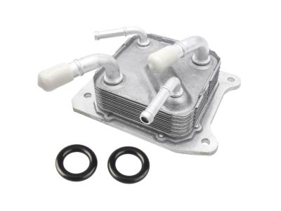 Nissan Altima Transmission Oil Cooler - 21606-28X0B