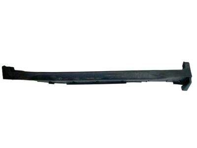 Nissan 76851-4BA0A Cover Assy-Sill,LH