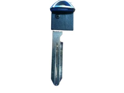 Nissan H0564-JG00A Key - Blank, Master