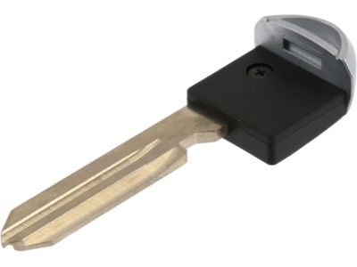 Nissan H0564-JG00A Key - Blank, Master