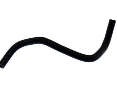 2012 Nissan Rogue Oil Cooler Hose - 21636-JG300