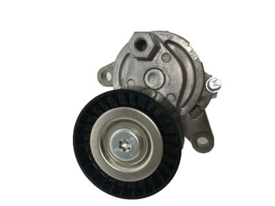 Nissan 11955-3KY0A Tensioner Assy-Auto