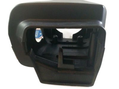 Nissan 48470-3S512 Cover Set-Steering Column