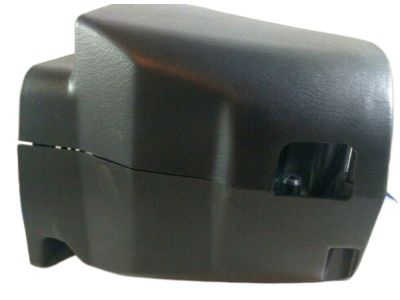 Nissan 48470-3S512 Cover Set-Steering Column