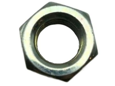 Nissan 08911-11010 Nut