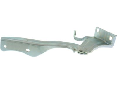 Nissan 65400-6MA0A Hinge Assembly-Hood,RH