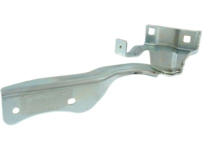 Nissan Rogue Sport Hood Hinge - 65400-6MA0A