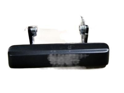 Nissan 90606-41G00 Back Door Handle Assembly