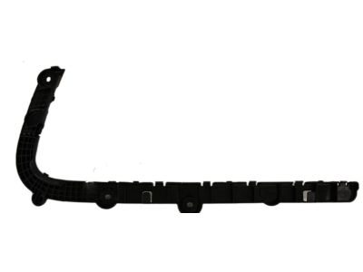 Nissan 85220-JA01A Bracket - Rear Bumper Side, RH