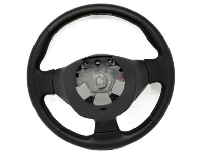 Nissan 48430-ZH35B Steering Wheel Assembly W/O Pad