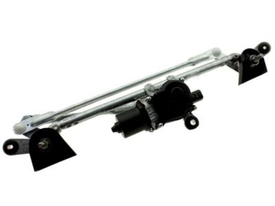 Nissan 28800-3JA5D Drive Assy-Windshield Wiper