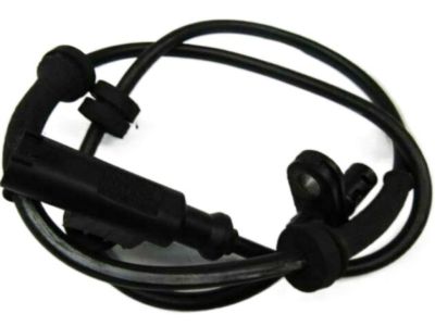 Nissan Versa Speed Sensor - 47901-EL00A