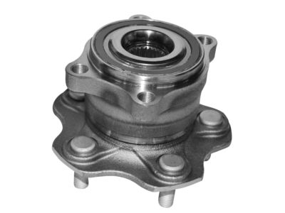 2019 Nissan Altima Wheel Hub - 43202-5NA0B