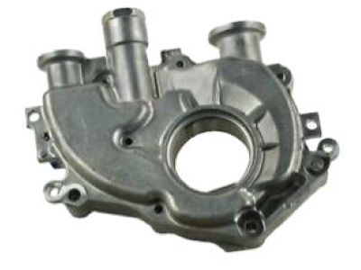 2018 Nissan Pathfinder Oil Pump - 15010-6KA0A