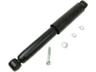 2020 Nissan NV Shock Absorber - E6200-1PA0D