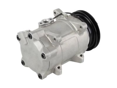 Nissan 92600-V2500 Compressor W/CLUTCH