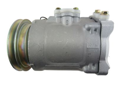 Nissan 92600-V2500 Compressor W/CLUTCH