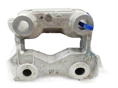 Nissan 11274-JA100 Engine Mount Bracket, Front