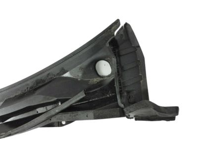 Nissan 66862-6CA0B Cover-COWL Top