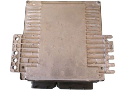 Nissan 23710-ZQ01B Engine Control Module