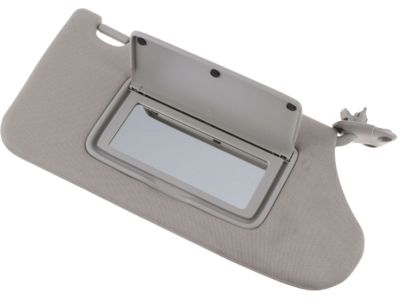 Nissan Altima Sun Visor - 96400-3TA0A