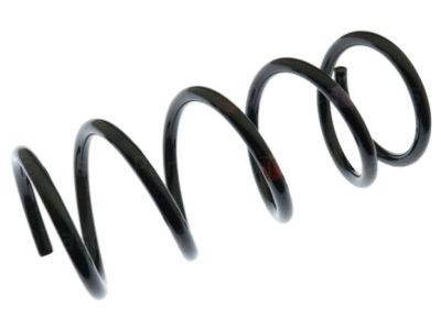 Nissan Altima Coil Springs - 55020-JA00B