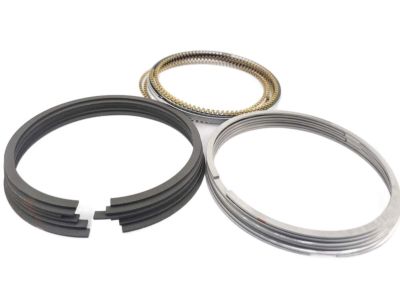 2000 Nissan Pathfinder Piston Ring Set - 12033-4W001