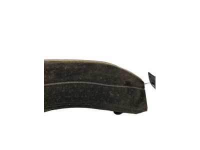 Nissan 62090-5AA1A FINISHER-Bumper R