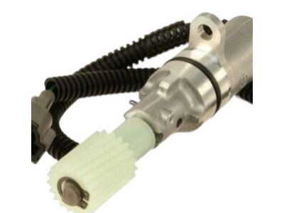 2001 Nissan Xterra Speed Sensor - 32702-9Z320