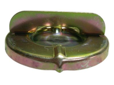 1981 Nissan Datsun 810 Gas Cap - 17251-U7402