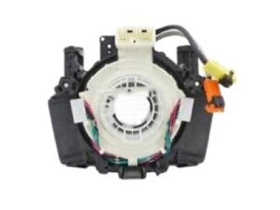 2014 Nissan Versa Clock Spring - 25554-3AN9B