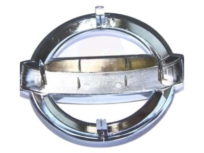 Nissan 62890-3VA0A Front Emblem