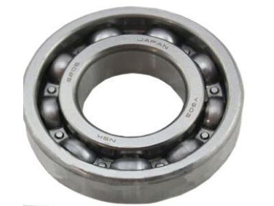 1983 Nissan Datsun 810 Output Shaft Bearing - 32203-14360