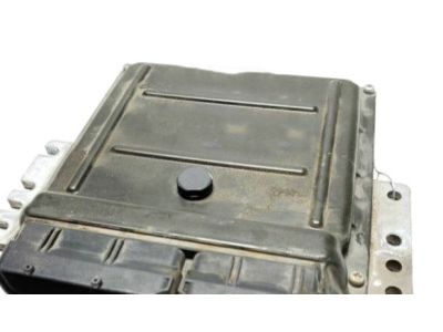 2008 Nissan Quest Engine Control Module - 23710-ZS70A