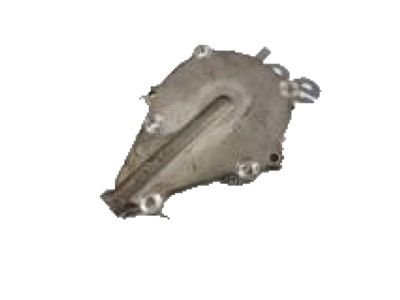 2000 Nissan Pathfinder Timing Cover - 13041-2Y500