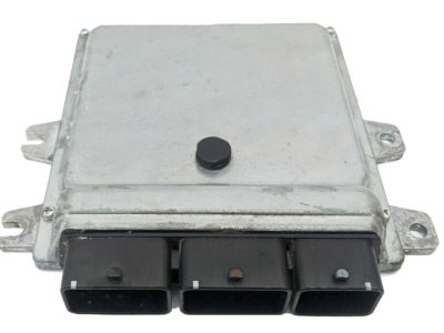 2018 Nissan Frontier Engine Control Module - 23703-9BM0A