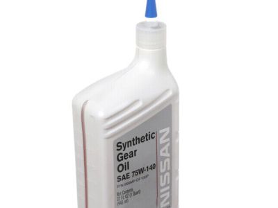Nissan 999MP-DF100P Synthetic 75W140 Gear Oil