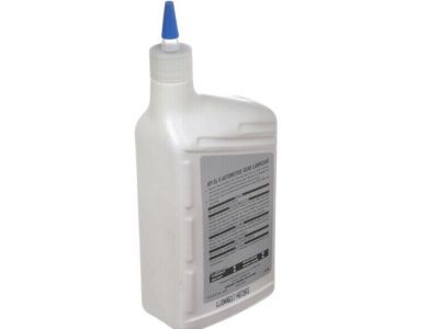 Nissan 999MP-DF100P Synthetic 75W140 Gear Oil
