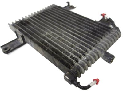 2009 Nissan Xterra Oil Cooler - 21606-EA500