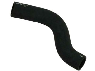 Nissan Frontier Radiator Hose - 21501-4S100