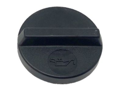 2002 Nissan Sentra Oil Filler Cap - 15255-1P103