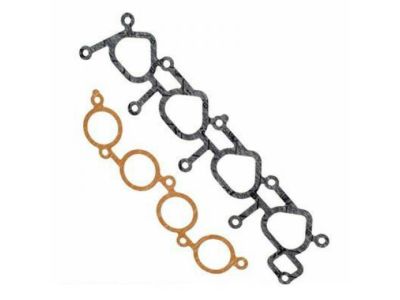 1999 Nissan Altima Intake Manifold Gasket - 14035-5B600