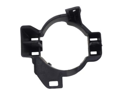 Nissan 26916-ZX00A Bracket-Fog Lamp