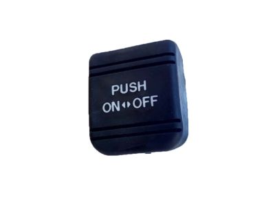 36375-4GA1A Nissan Pad - Parking Brake Pedal Product Photo 2 of 4