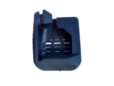 36375-4GA1A Nissan Pad - Parking Brake Pedal Product Photo 3 of 4